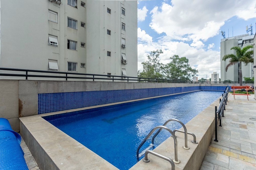 Apartamento, 2 quartos, 85 m² - Foto 27