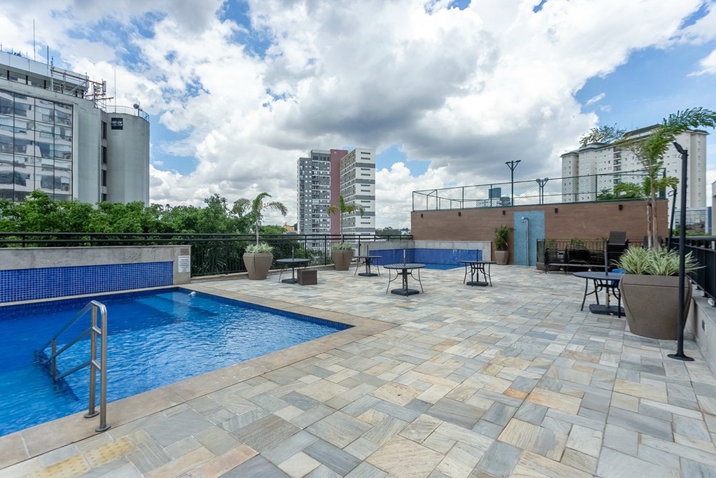 Apartamento, 2 quartos, 85 m² - Foto 28