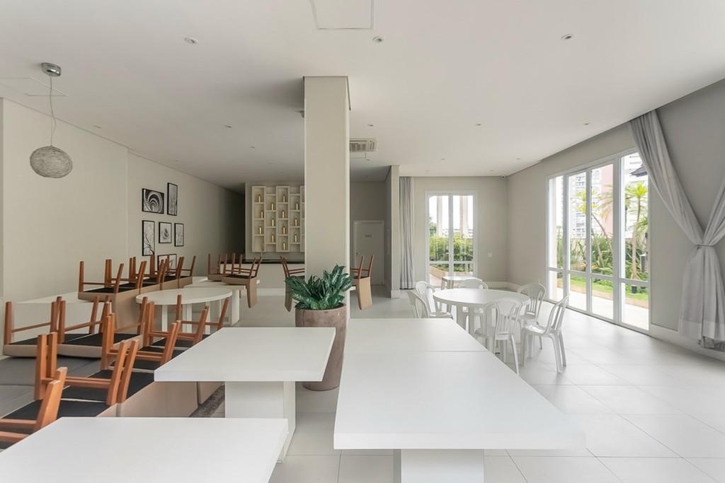 Apartamento, 2 quartos, 85 m² - Foto 35
