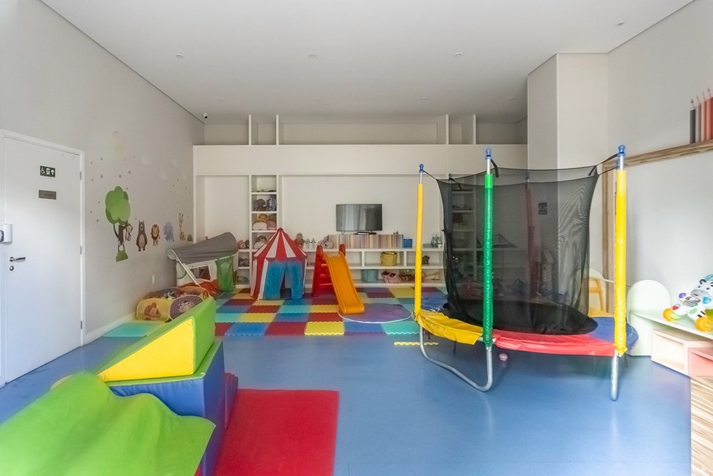Apartamento, 2 quartos, 85 m² - Foto 31