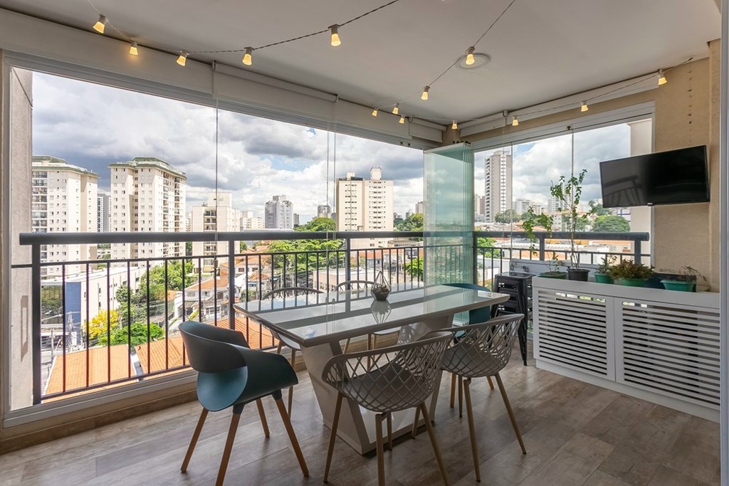 Apartamento, 2 quartos, 85 m² - Foto 9
