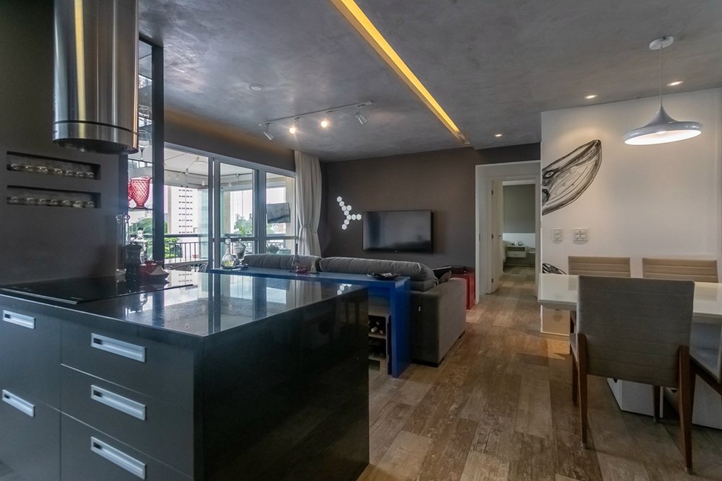Apartamento, 2 quartos, 85 m² - Foto 4