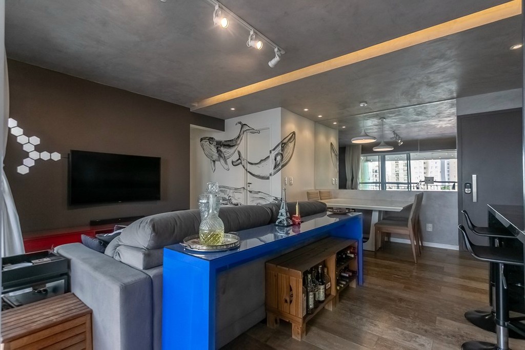Apartamento, 2 quartos, 85 m² - Foto 5