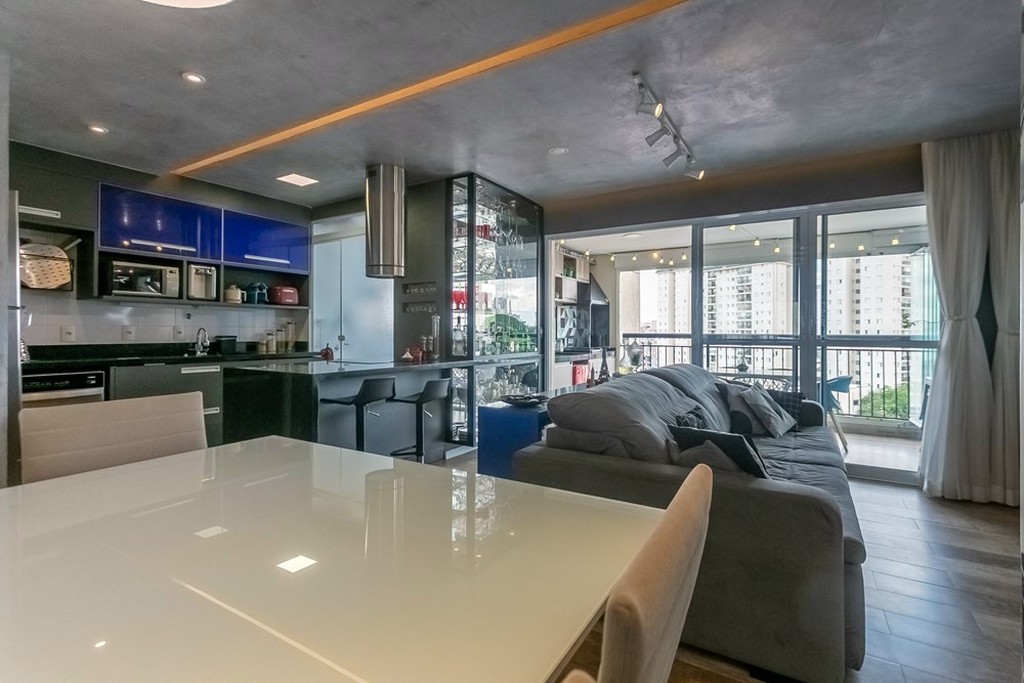 Apartamento, 2 quartos, 85 m² - Foto 2