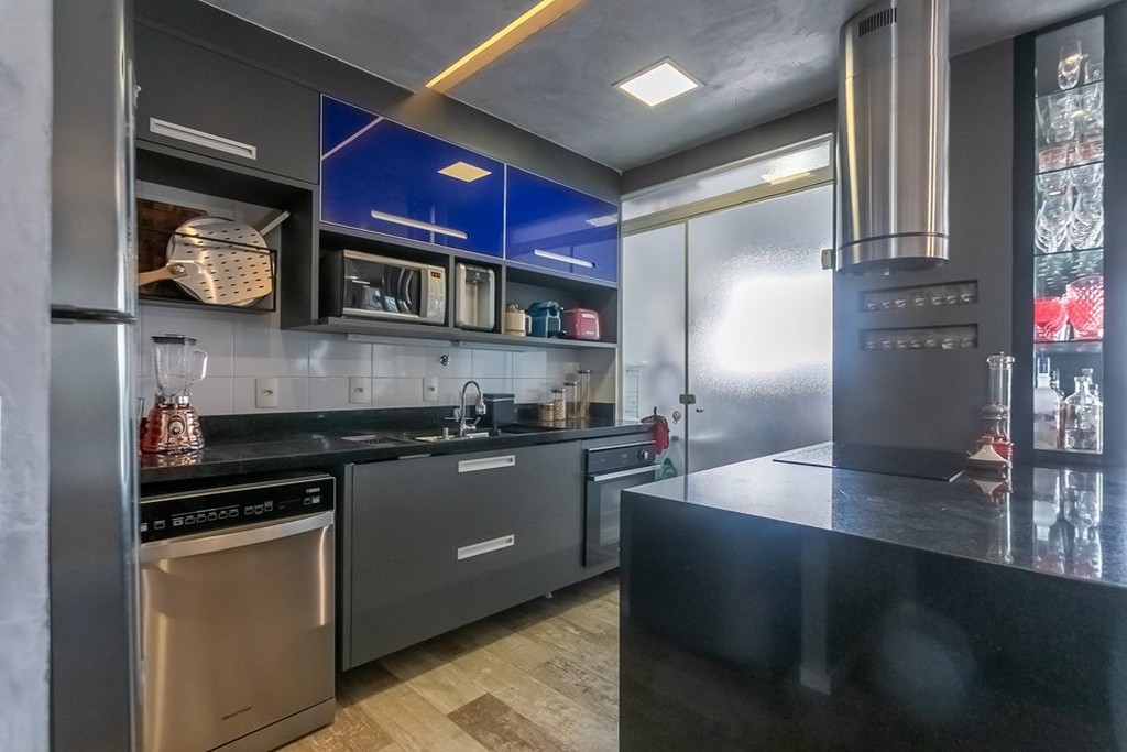 Apartamento, 2 quartos, 85 m² - Foto 13