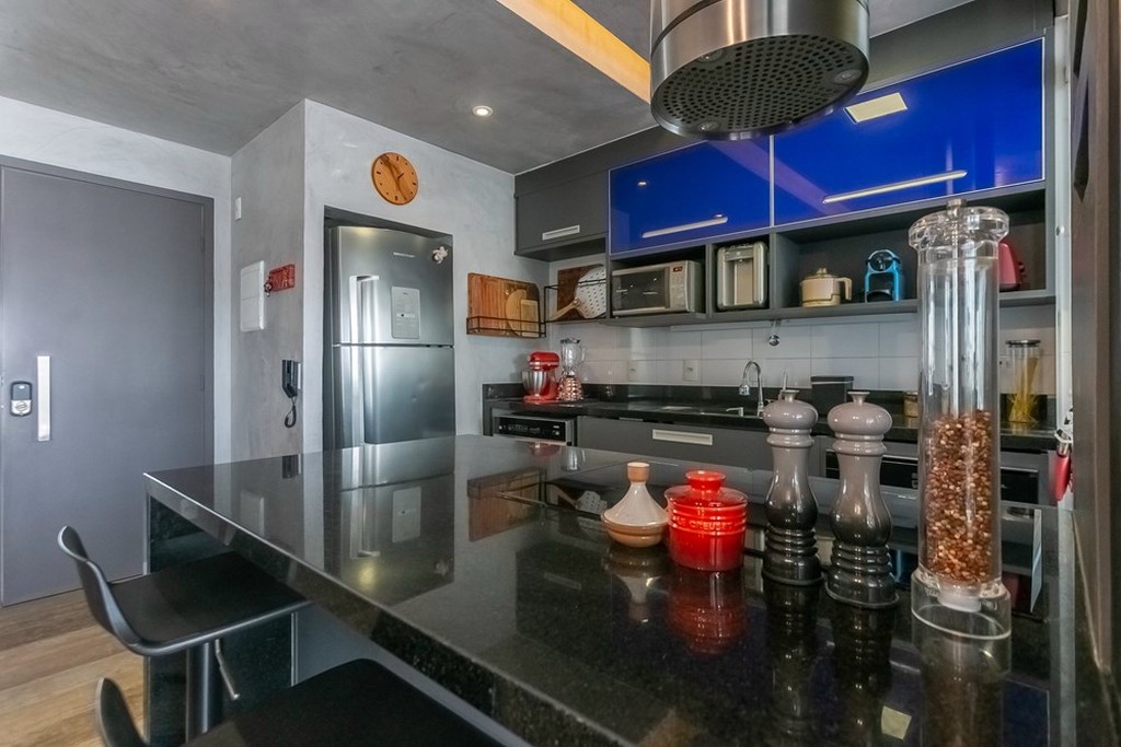 Apartamento, 2 quartos, 85 m² - Foto 11