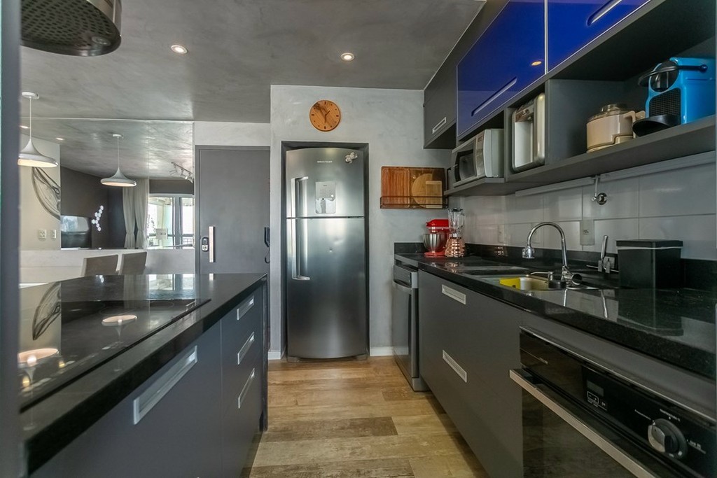 Apartamento, 2 quartos, 85 m² - Foto 12