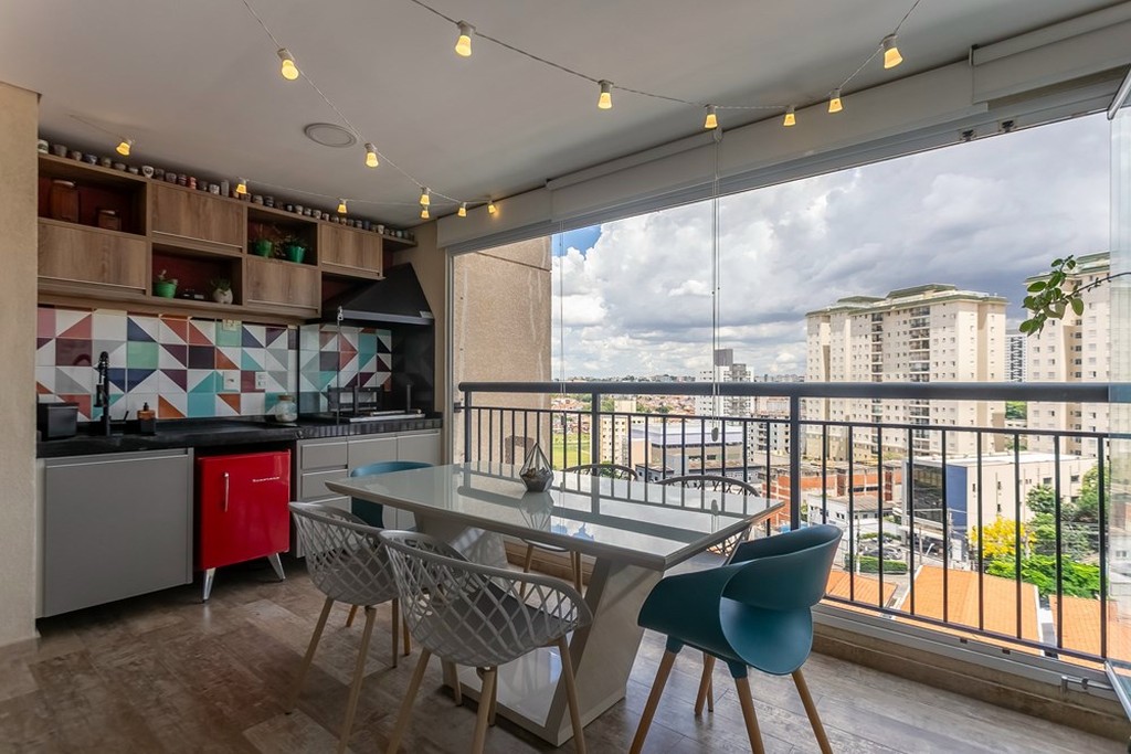 Apartamento, 2 quartos, 85 m² - Foto 8