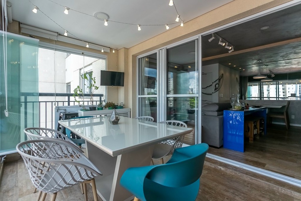 Apartamento, 2 quartos, 85 m² - Foto 10