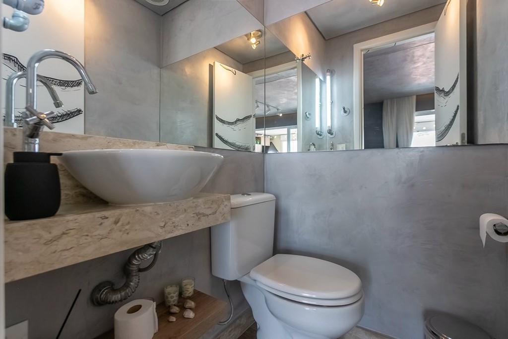 Apartamento, 2 quartos, 85 m² - Foto 15