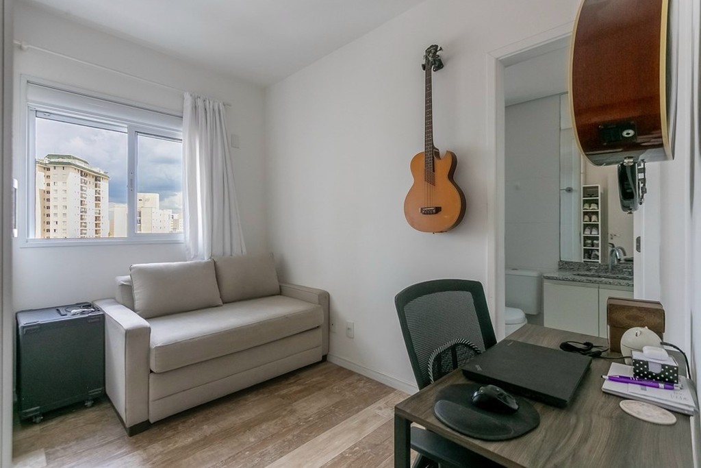 Apartamento, 2 quartos, 85 m² - Foto 22