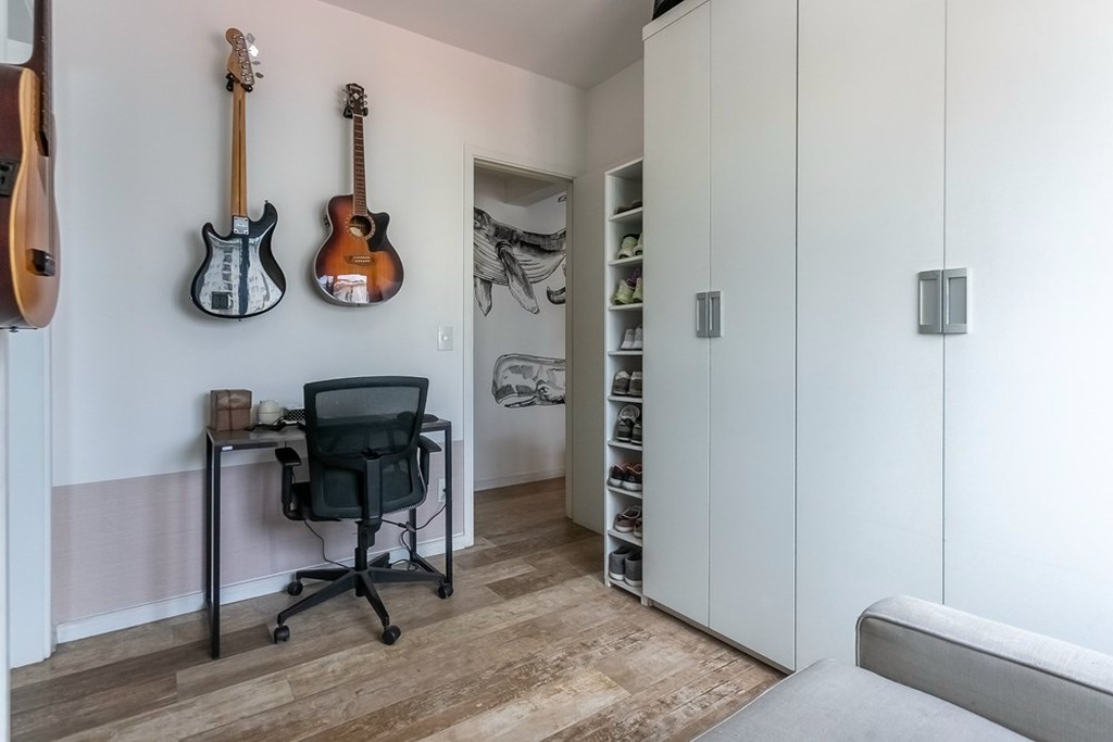Apartamento, 2 quartos, 85 m² - Foto 24