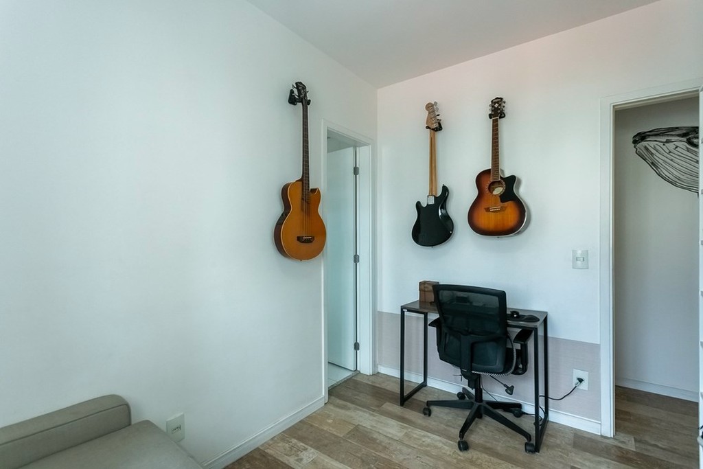 Apartamento, 2 quartos, 85 m² - Foto 25