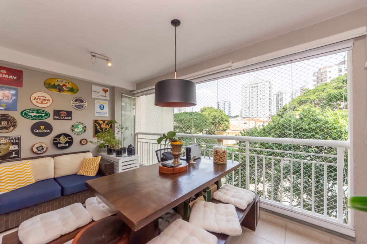 Apartamento, 2 quartos, 82 m² - Foto 15
