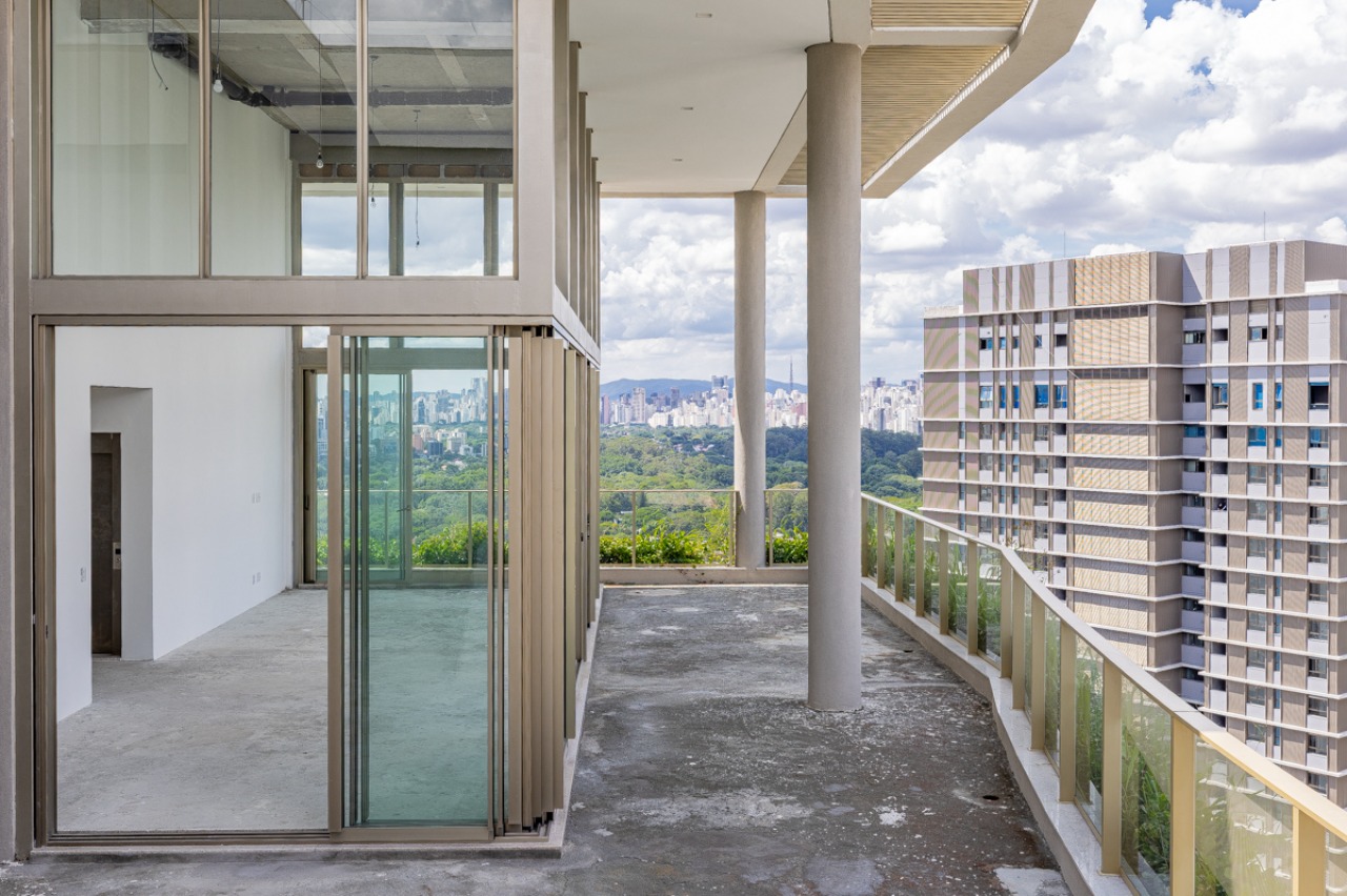 Cobertura, 4 quartos, 418 m² - Foto 8