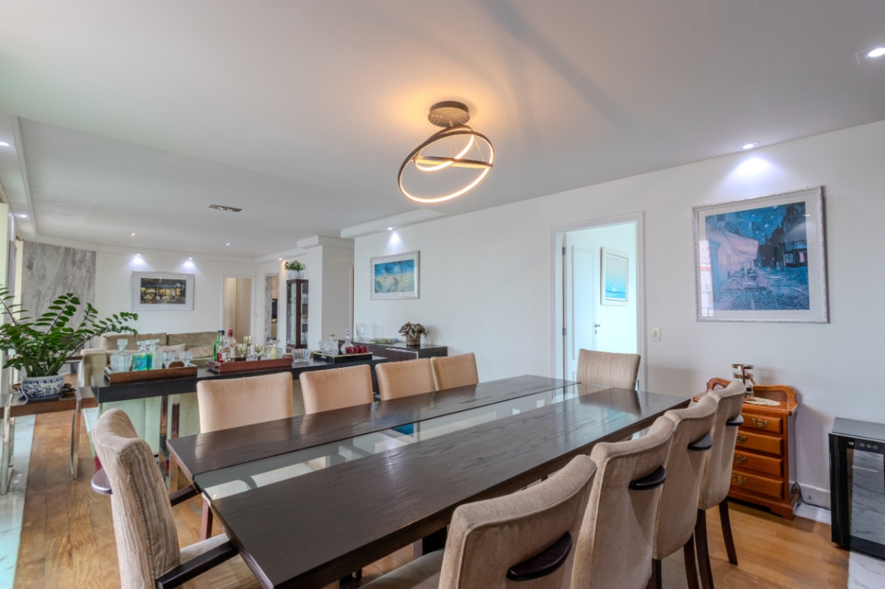 Apartamento, 3 quartos, 237 m² - Foto 3