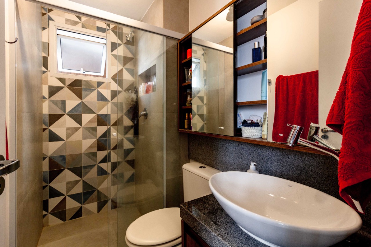 Cobertura, 2 quartos, 104 m² - Foto 19