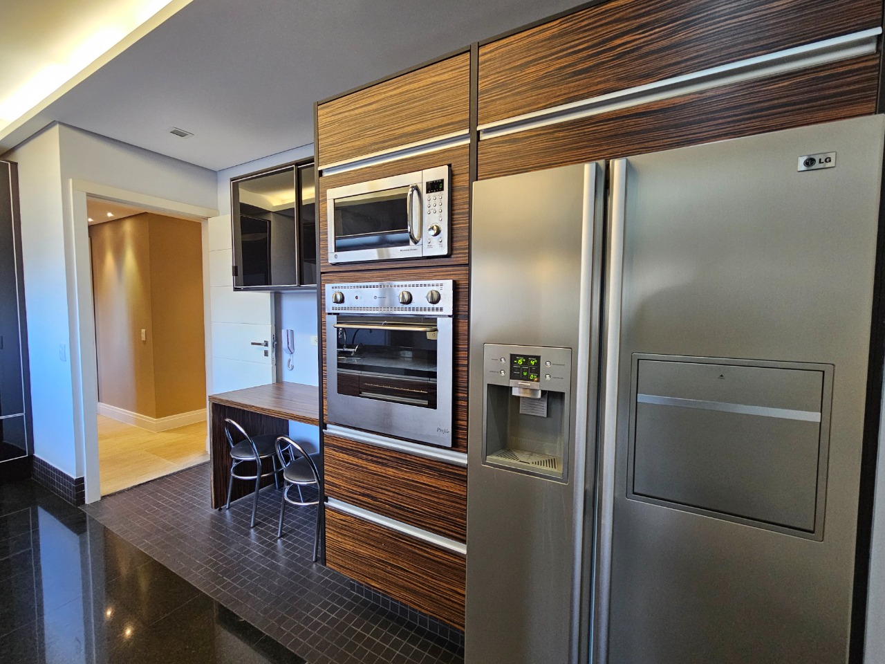 Apartamento, 2 quartos, 163 m² - Foto 19