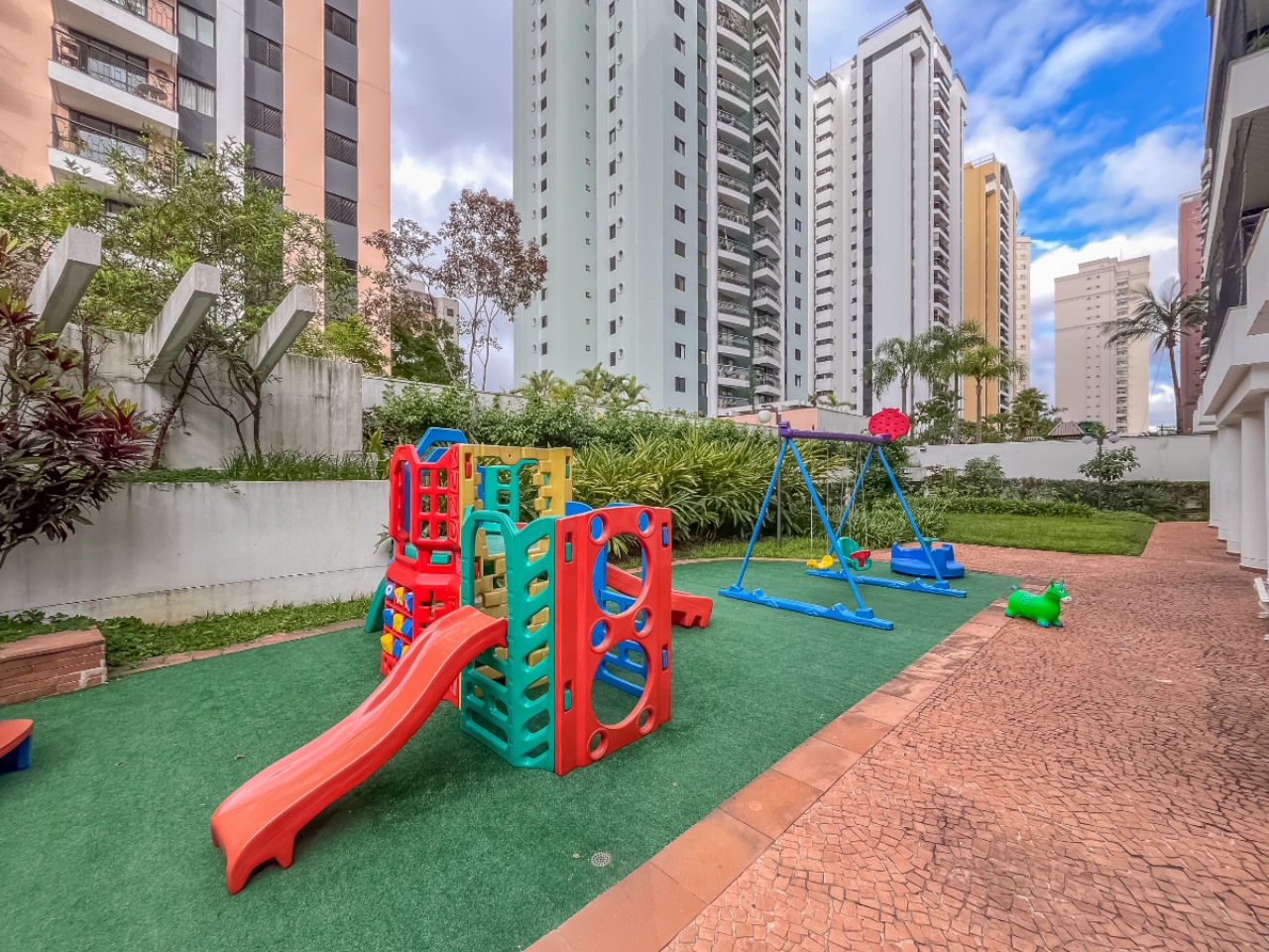 Apartamento, 3 quartos, 95 m² - Foto 31