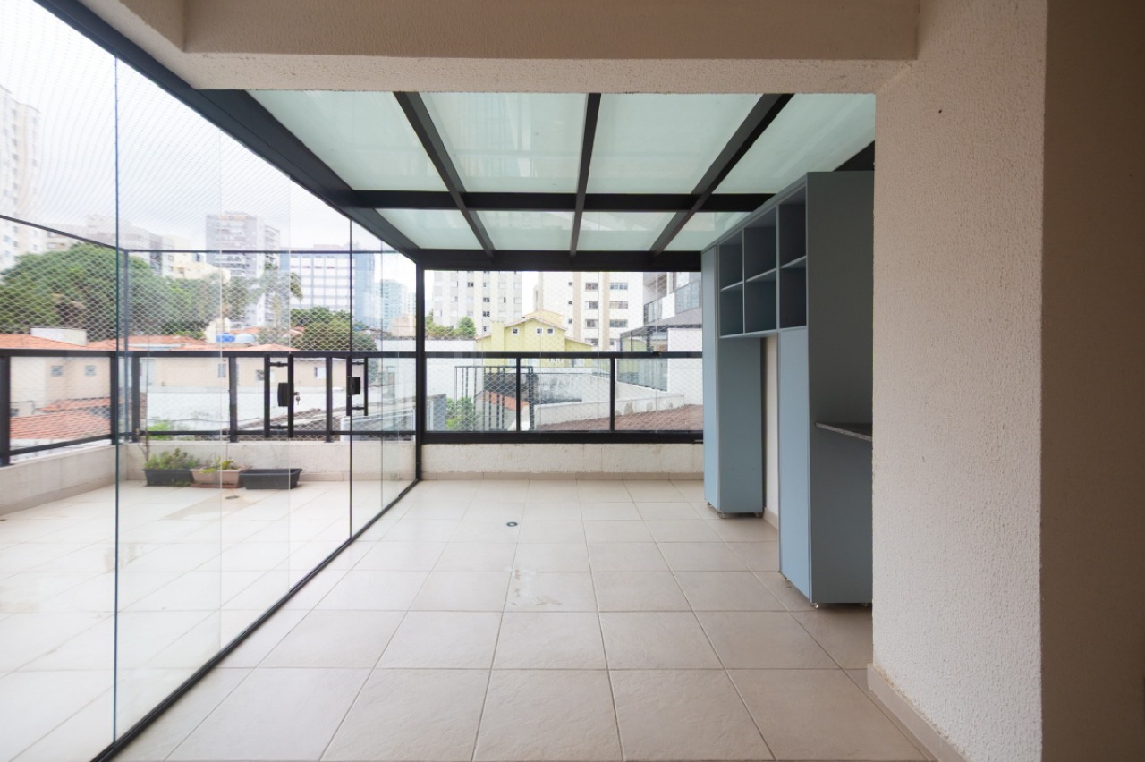 Apartamento, 2 quartos, 67 m² - Foto 1