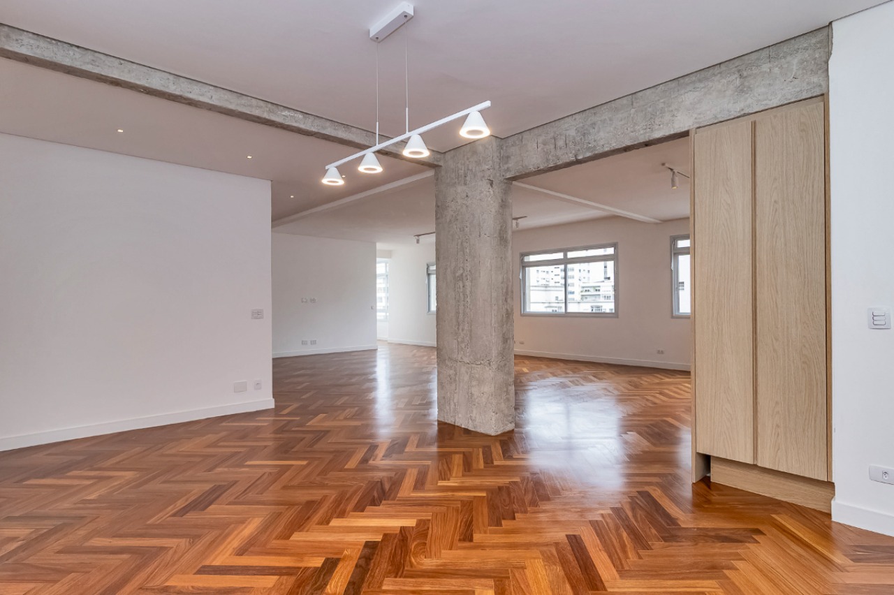 Apartamento, 3 quartos, 230 m² - Foto 6
