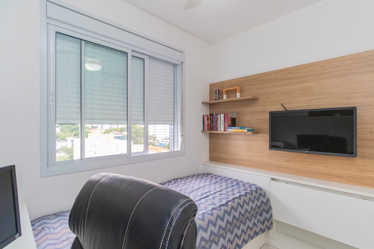 Apartamento, 2 quartos, 65 m² - Foto 30