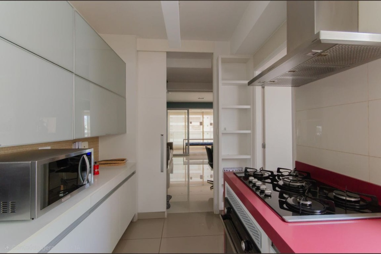Apartamento, 3 quartos, 142 m² - Foto 10