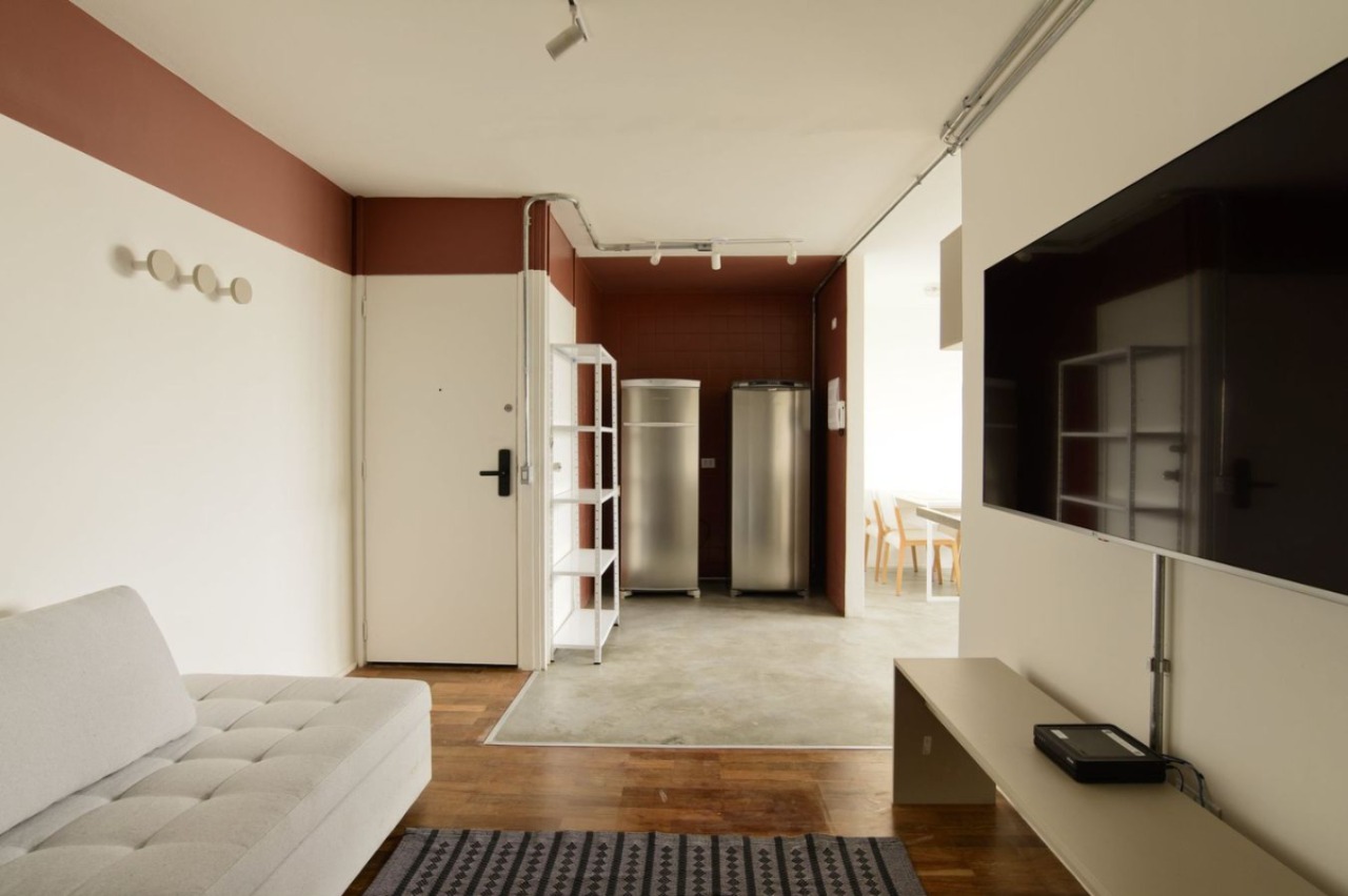 Apartamento, 4 quartos, 103 m² - Foto 4