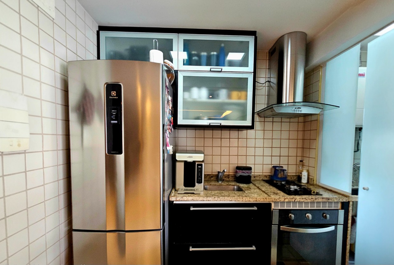 Apartamento, 1 quarto, 53 m² - Foto 10