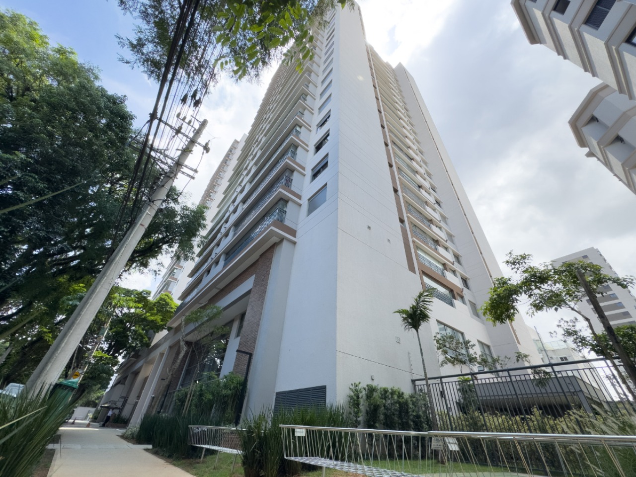 Apartamento, 3 quartos, 115 m² - Foto 48