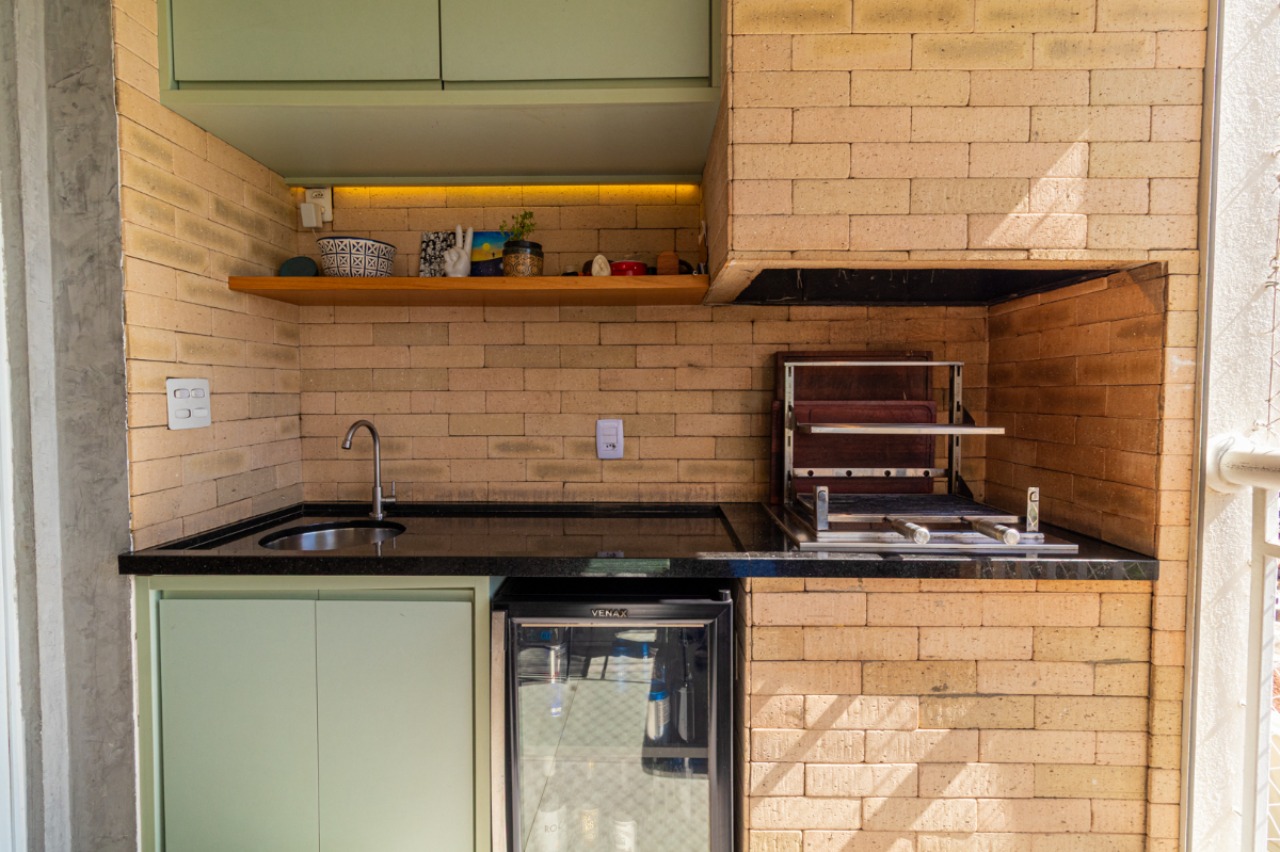 Apartamento, 3 quartos, 121 m² - Foto 17