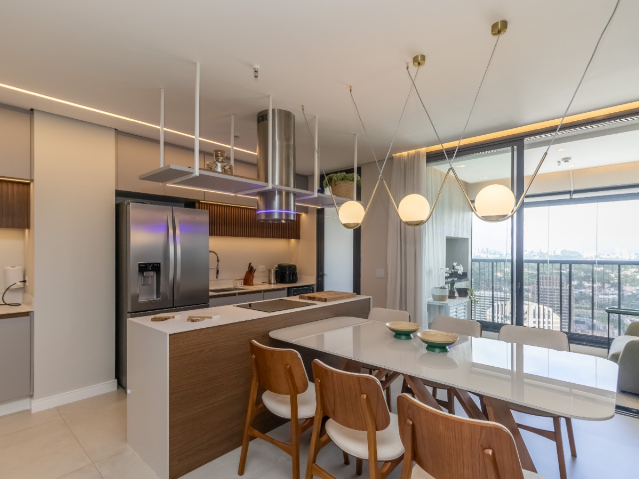 Apartamento, 2 quartos, 105 m² - Foto 10