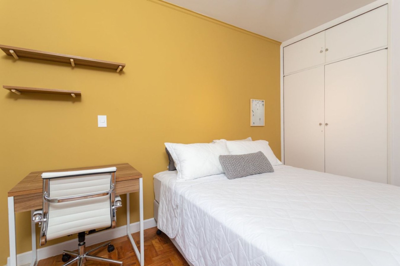 Apartamento, 5 quartos, 200 m² - Foto 19