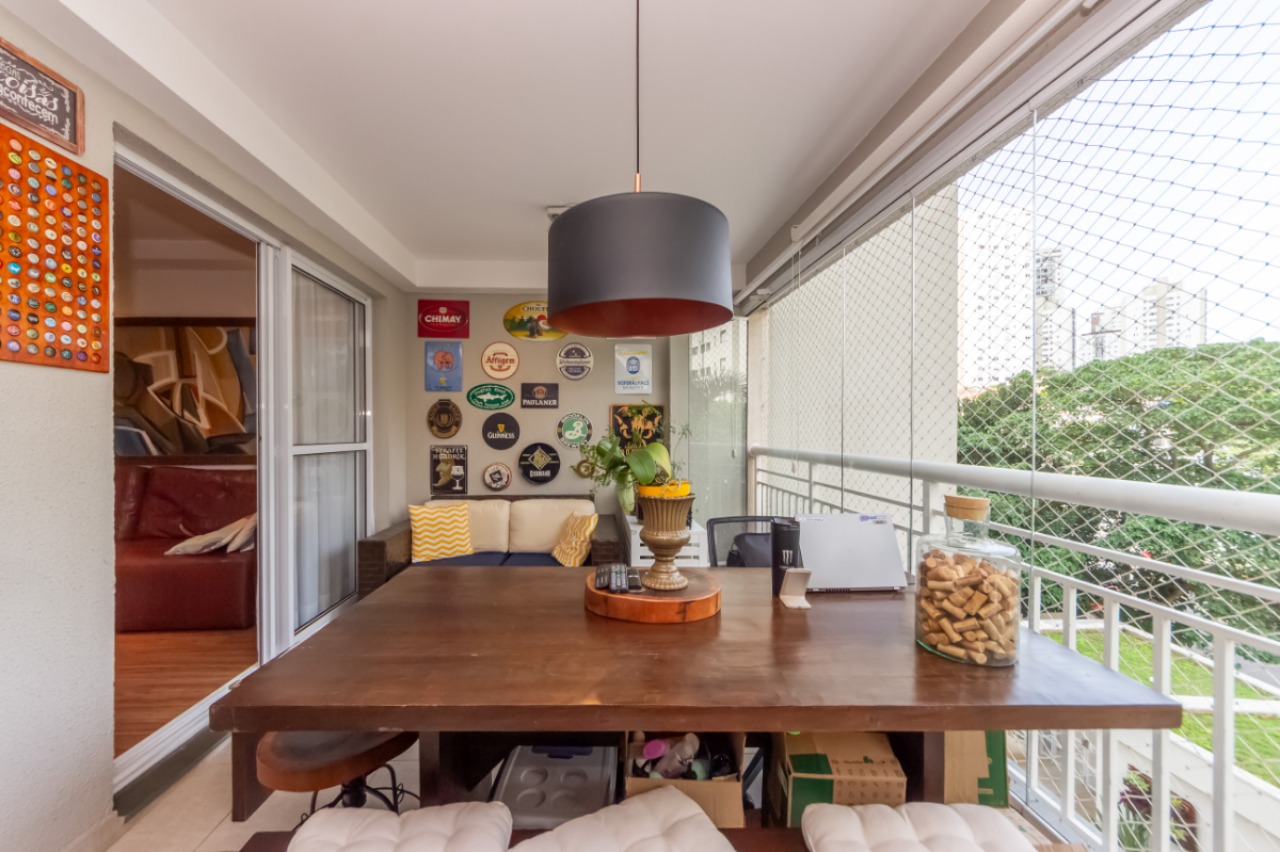 Apartamento, 2 quartos, 82 m² - Foto 16