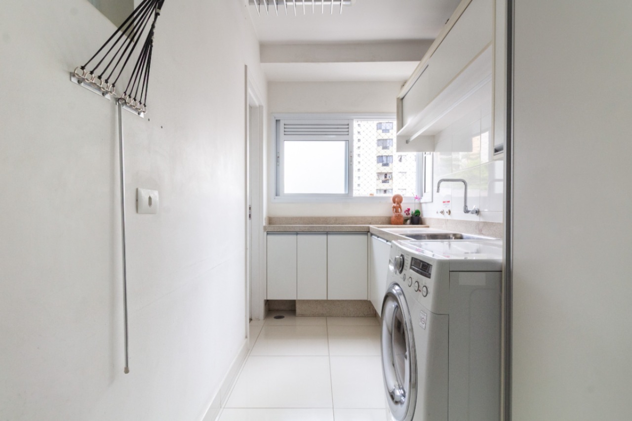 Apartamento, 3 quartos, 190 m² - Foto 19