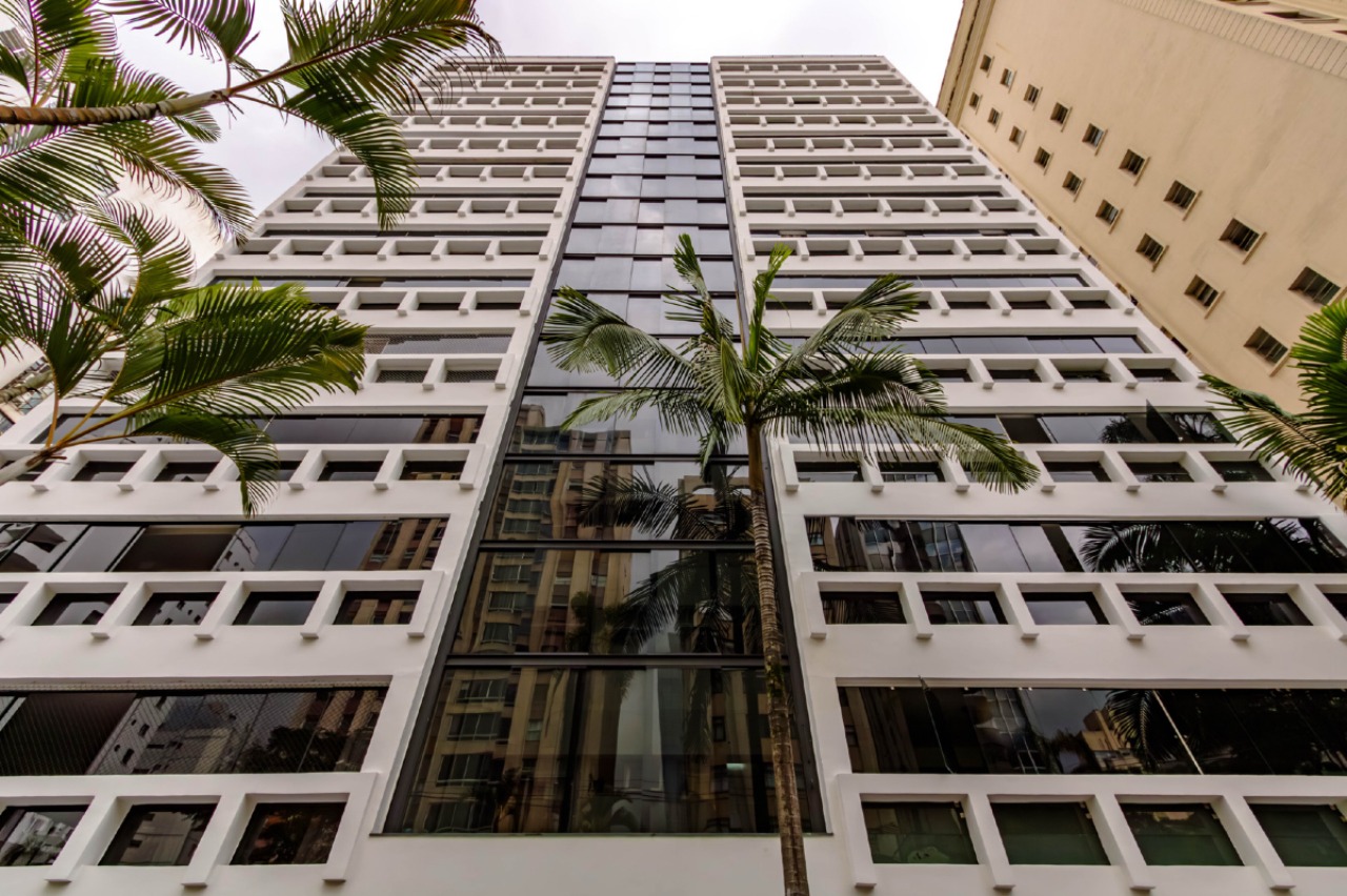 Apartamento, 2 quartos, 172 m² - Foto 20