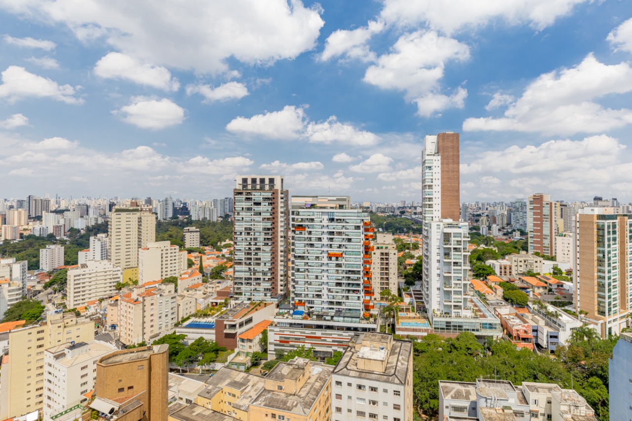 Apartamento, 3 quartos, 175 m² - Foto 18