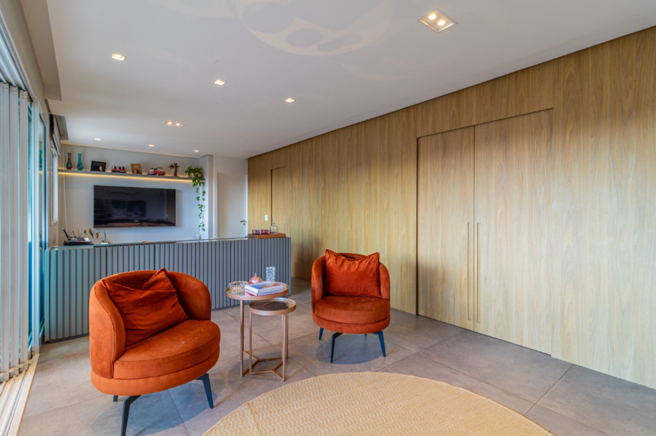 Apartamento, 3 quartos, 121 m² - Foto 7