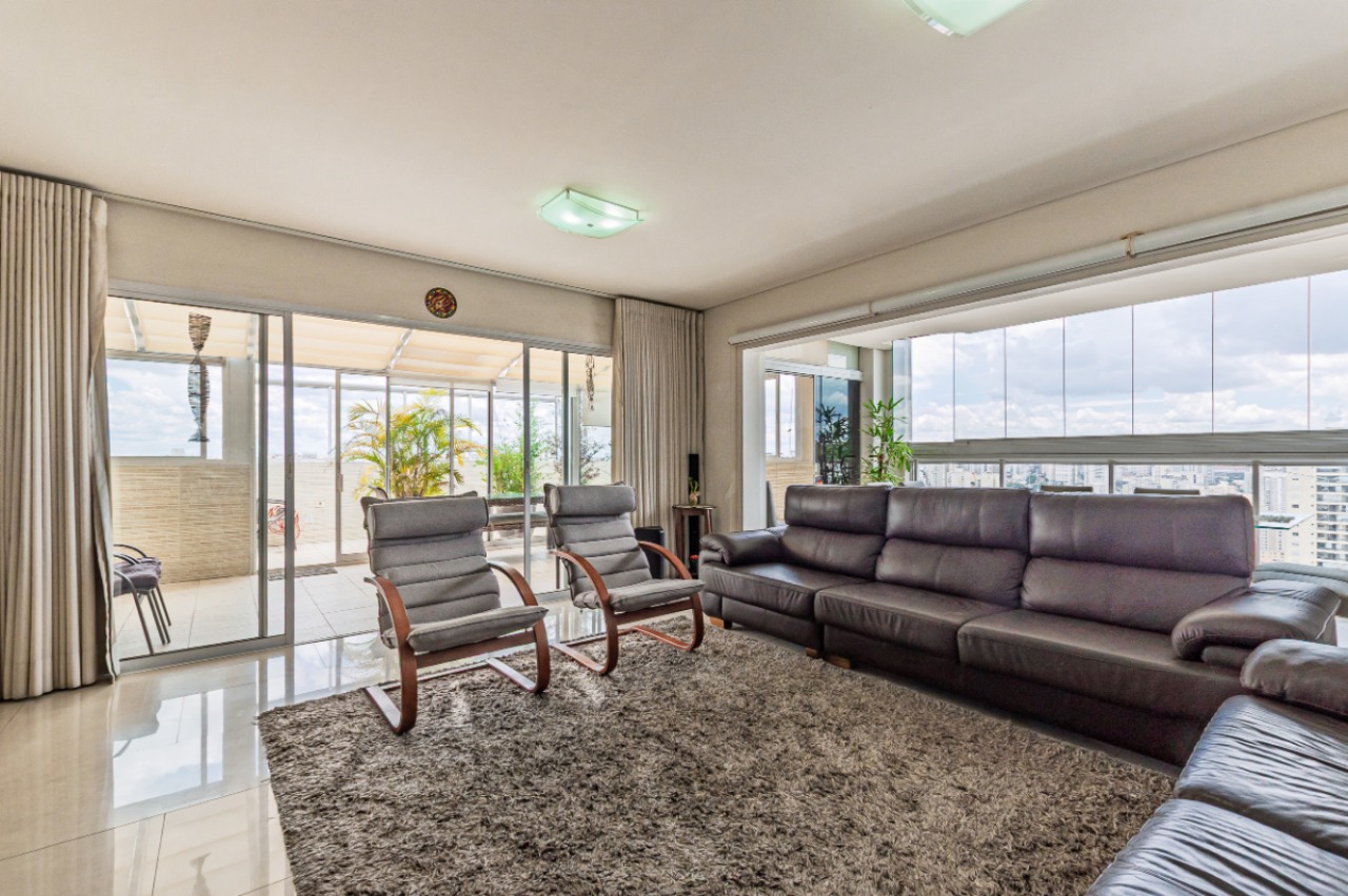 Cobertura, 4 quartos, 221 m² - Foto 12