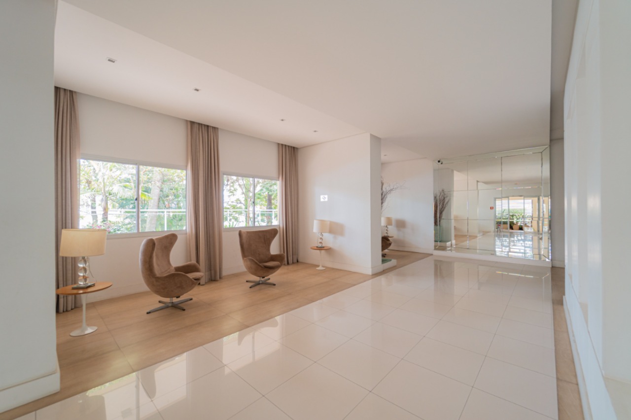 Apartamento, 1 quarto, 53 m² - Foto 30
