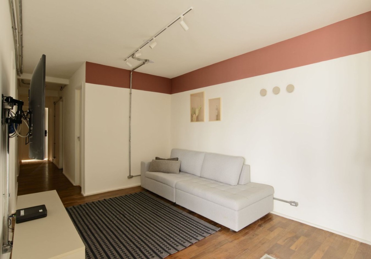 Apartamento, 4 quartos, 103 m² - Foto 2
