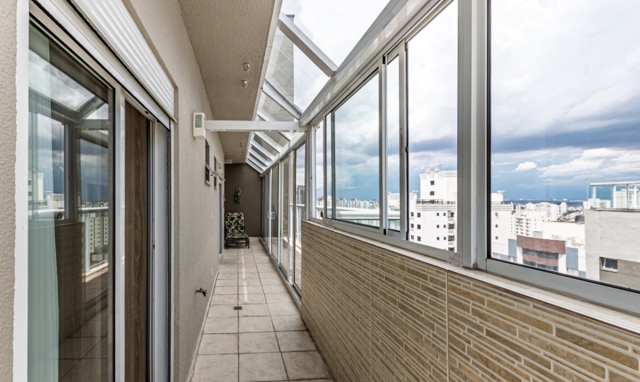 Cobertura, 4 quartos, 221 m² - Foto 39