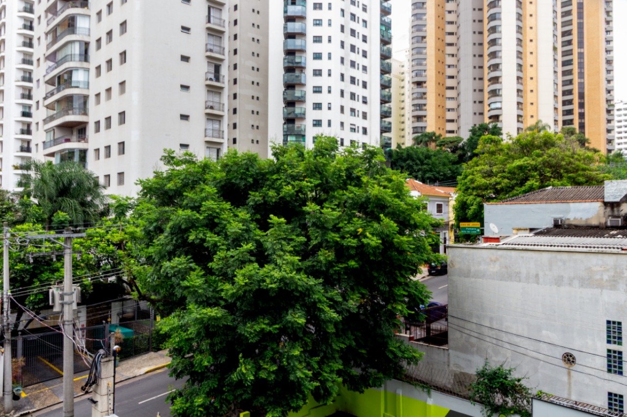 Apartamento, 3 quartos, 190 m² - Foto 7