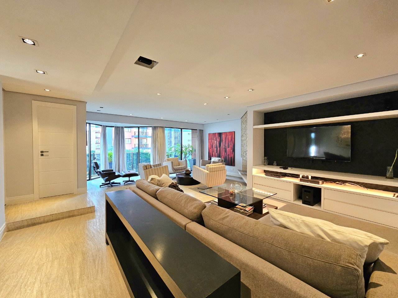 Apartamento, 2 quartos, 163 m² - Foto 7