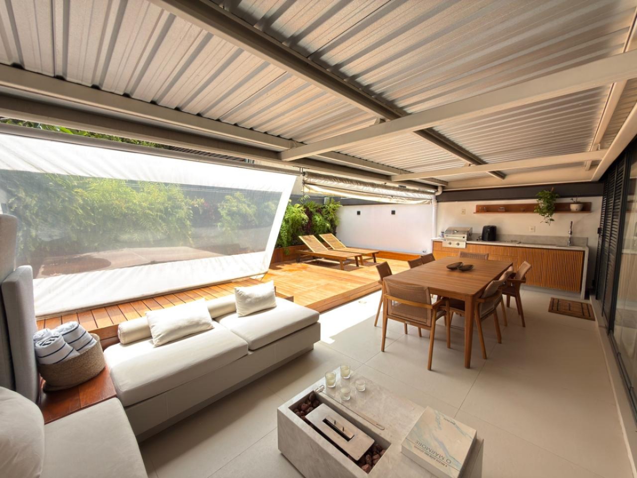 Apartamento, 2 quartos, 133 m² - Foto 17