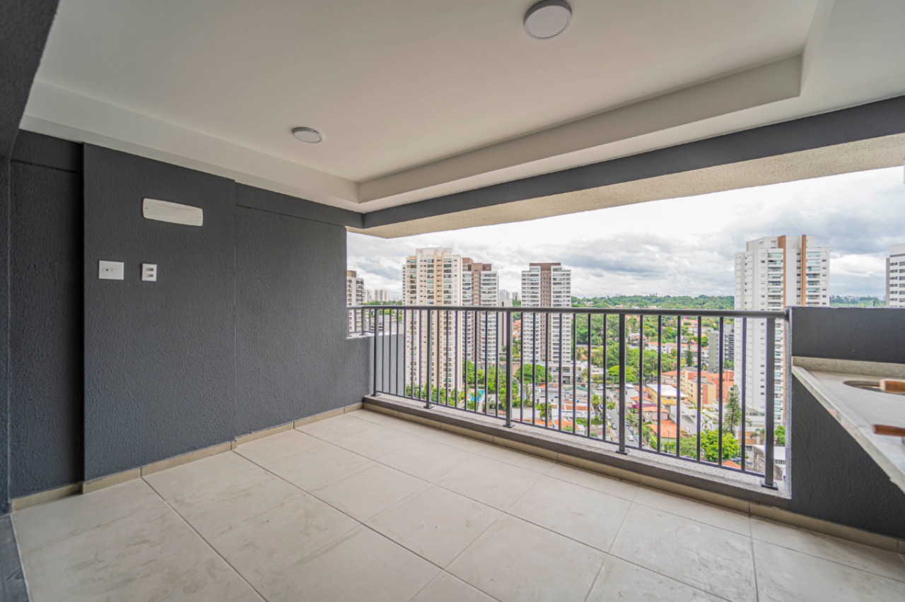 Apartamento, 3 quartos, 107 m² - Foto 4