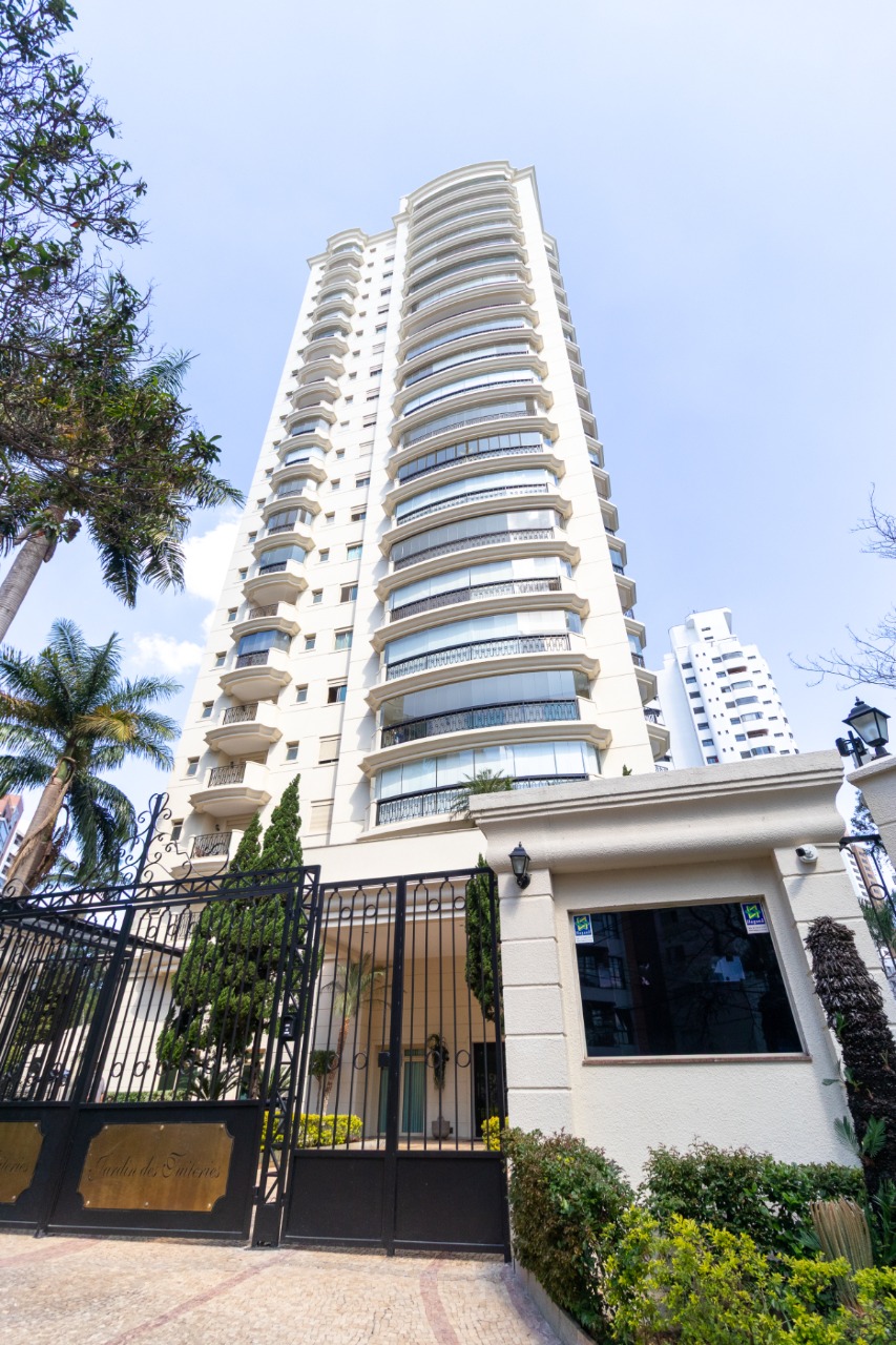 Apartamento, 3 quartos, 237 m² - Foto 49
