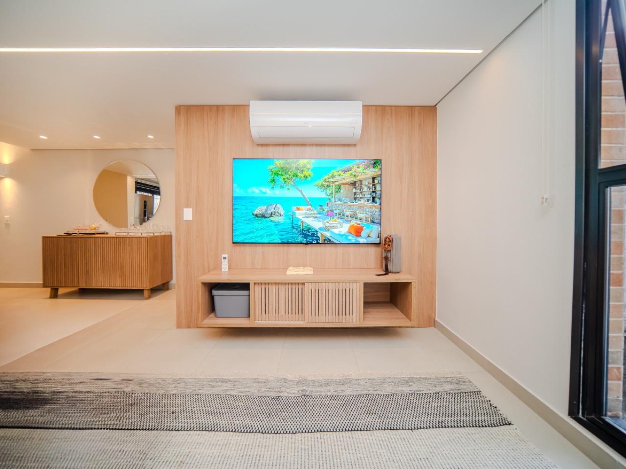 Casa, 2 quartos, 170 m² - Foto 3