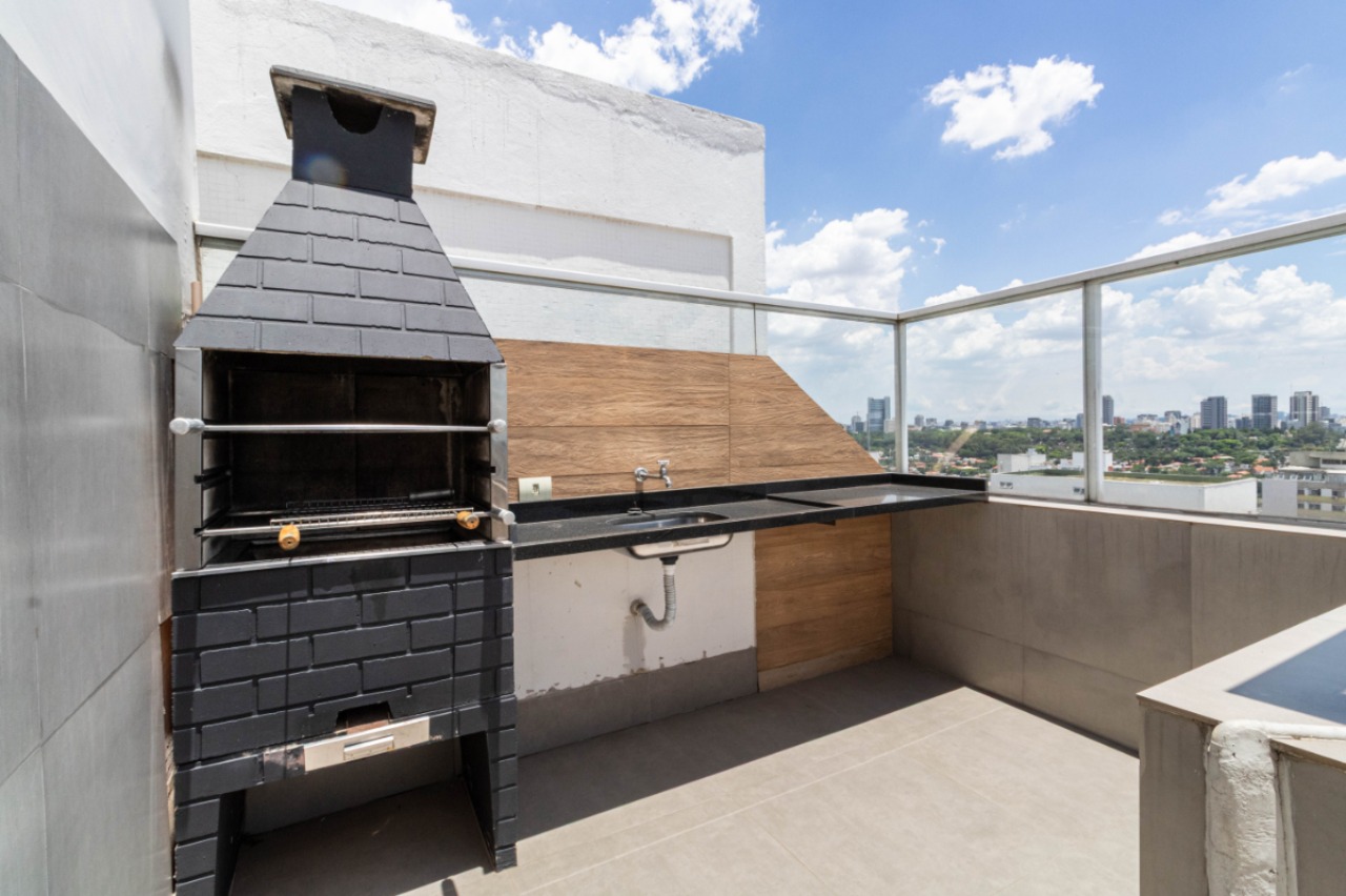 Apartamento, 4 quartos, 197 m² - Foto 46