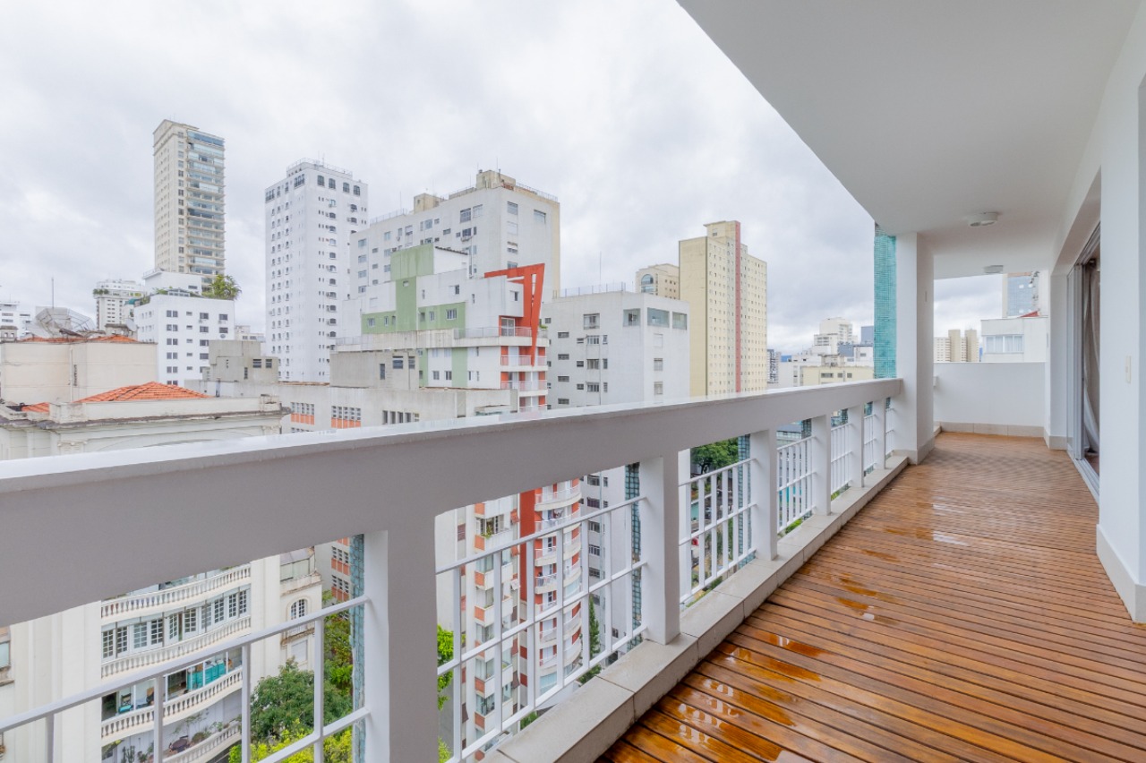 Cobertura, 4 quartos, 381 m² - Foto 10